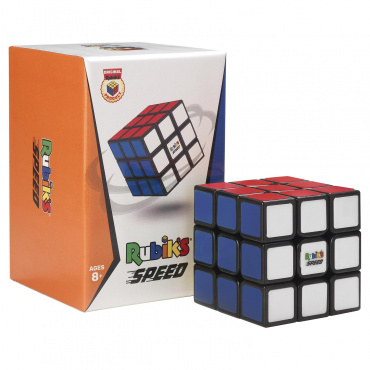 6063164 Настольная игра головоломка Кубик Рубика Спидкубинг 3х3